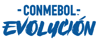 Conmebol Evolución